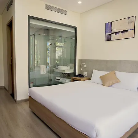 Thanh Thuy Hotel Buon Ma Thuot Exterior photo