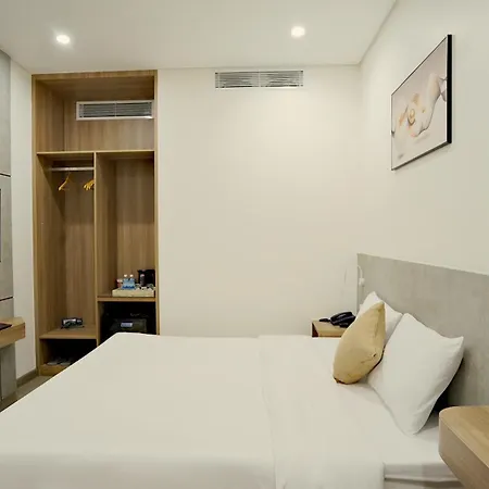 Thanh Thuy Hotel Buon Ma Thuot Exterior photo