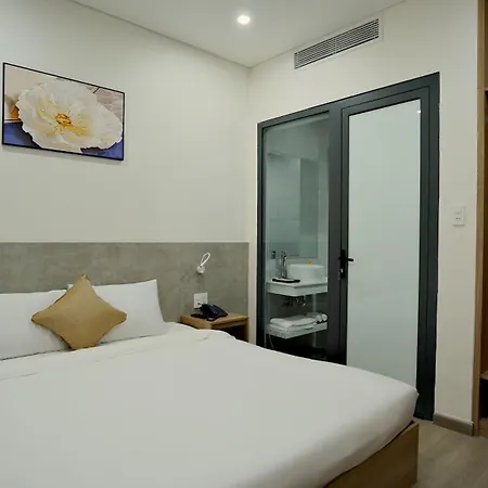 Thanh Thuy Hotel Buon Ma Thuot Exterior photo