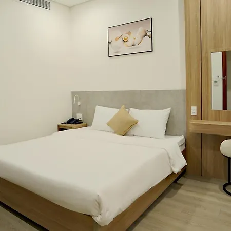 Thanh Thuy Hotel Buon Ma Thuot Exterior photo