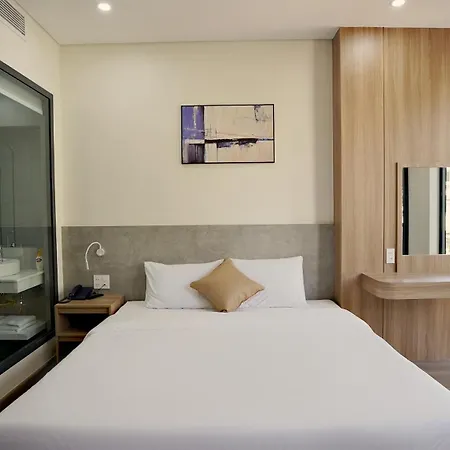 Thanh Thuy Hotel Buon Ma Thuot Exterior photo