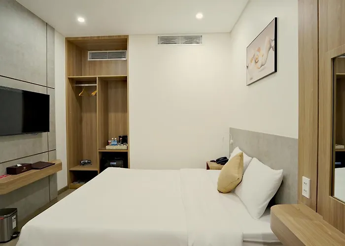 Thanh Thuy Hotel