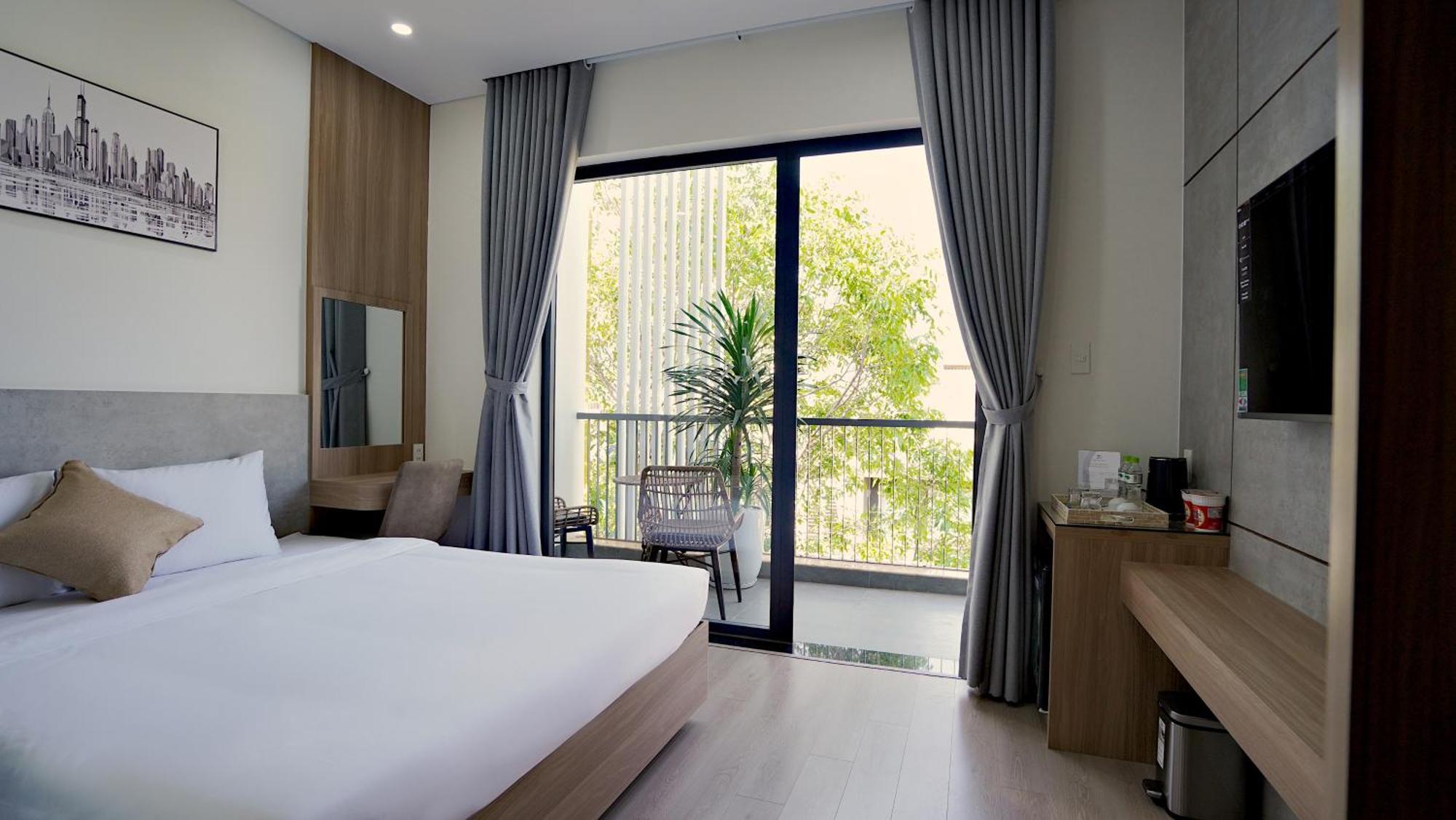 Hotel Thanh Thuy 3*