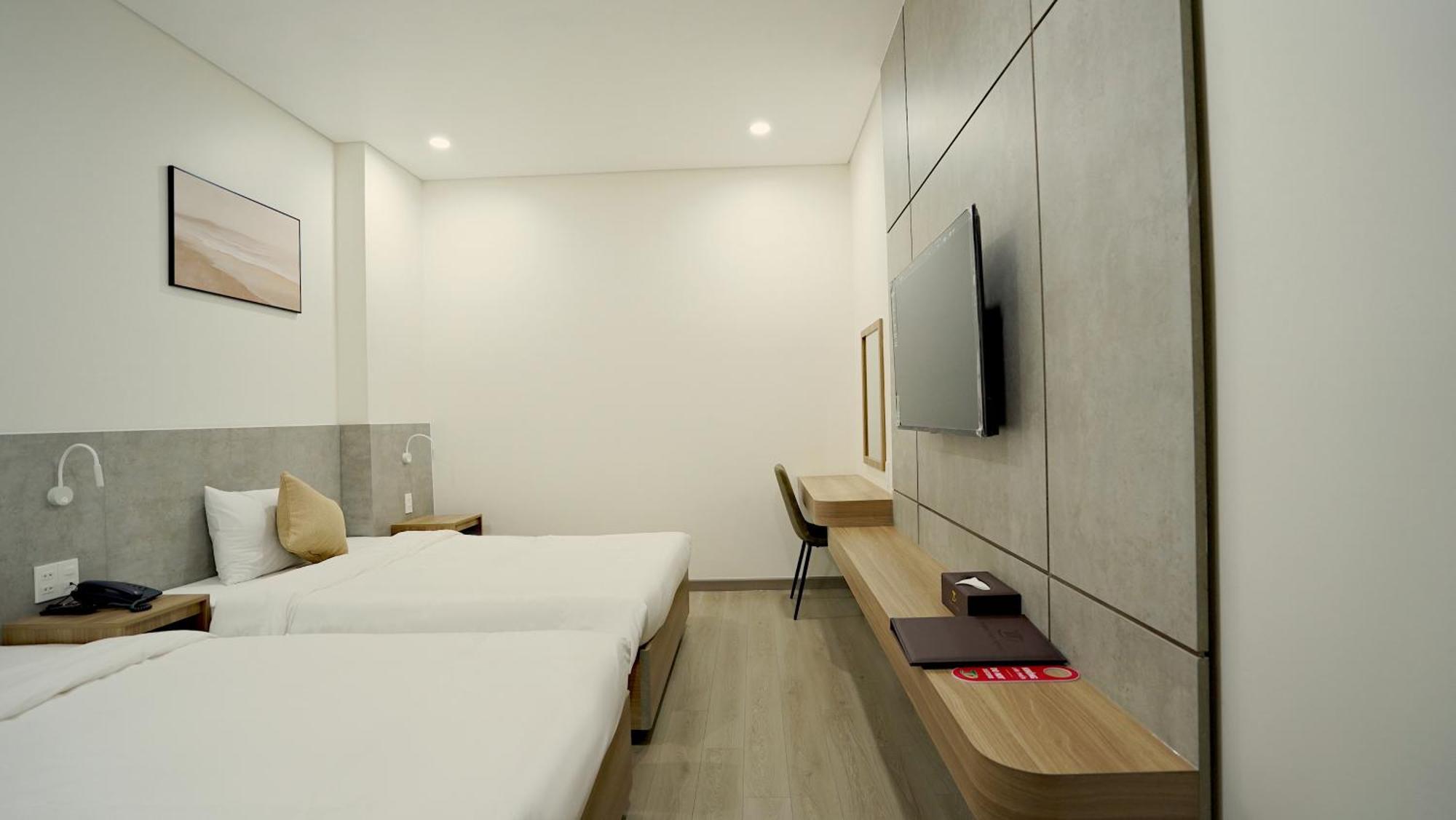 Thanh Thuy 3* Buôn Ma Thuột