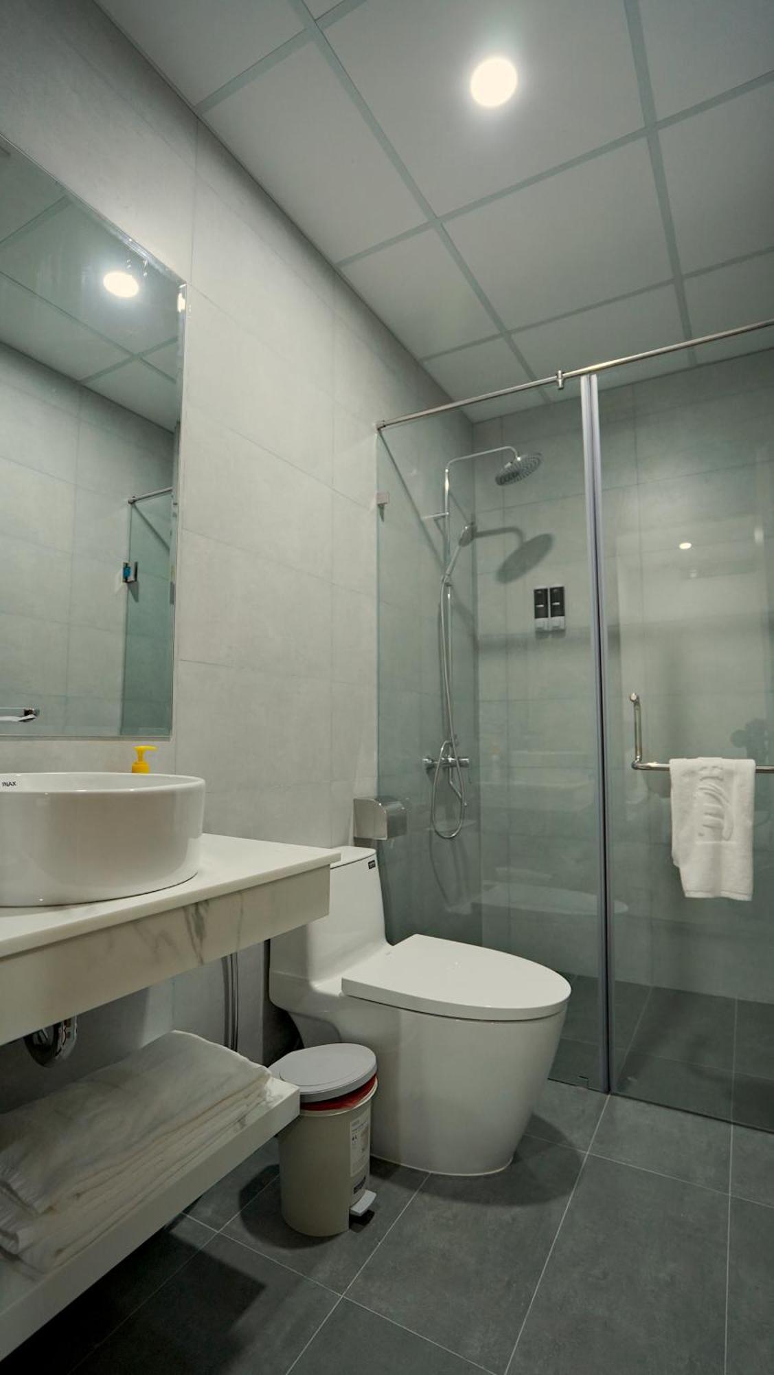 Thanh Thuy Hotel