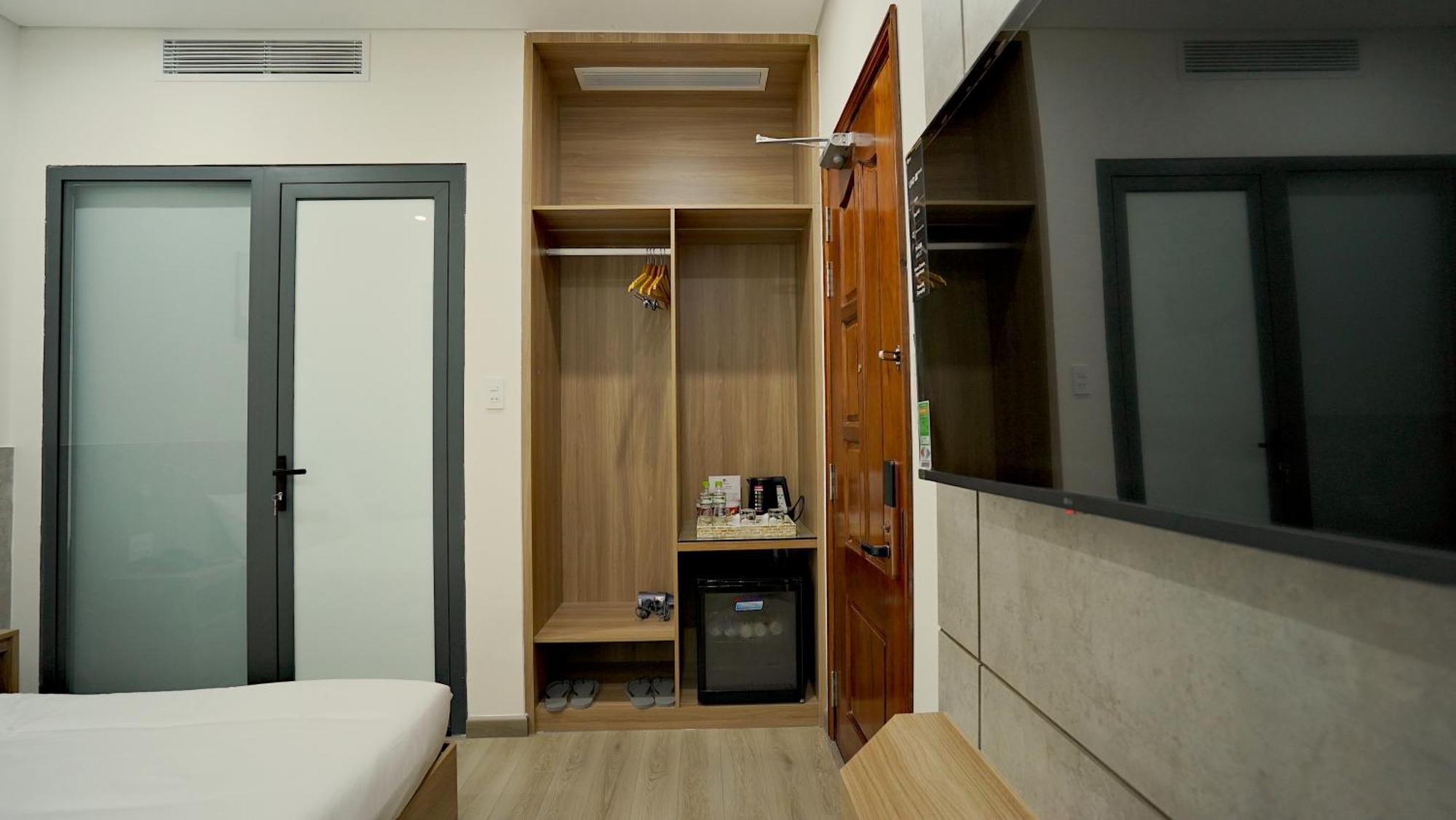 Hotel Thanh Thuy Buôn Ma Thuột