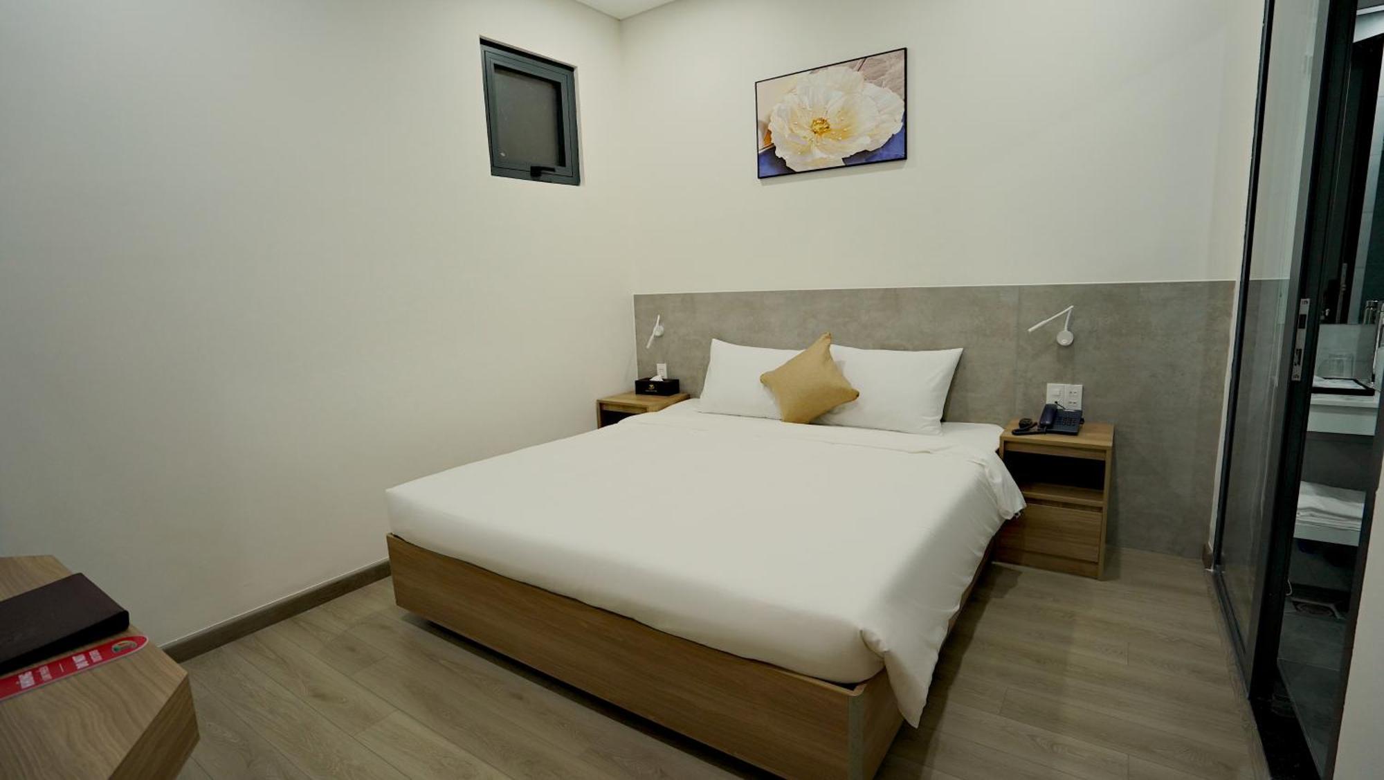 Thanh Thuy Hotel