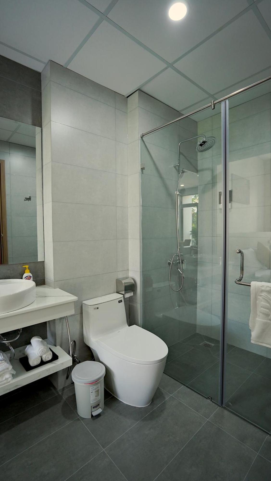 Hotel Thanh Thuy 3*