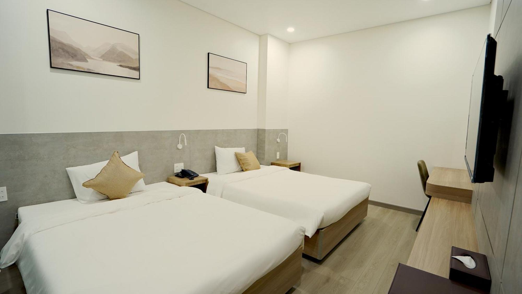 Hotel Thanh Thuy 3*
