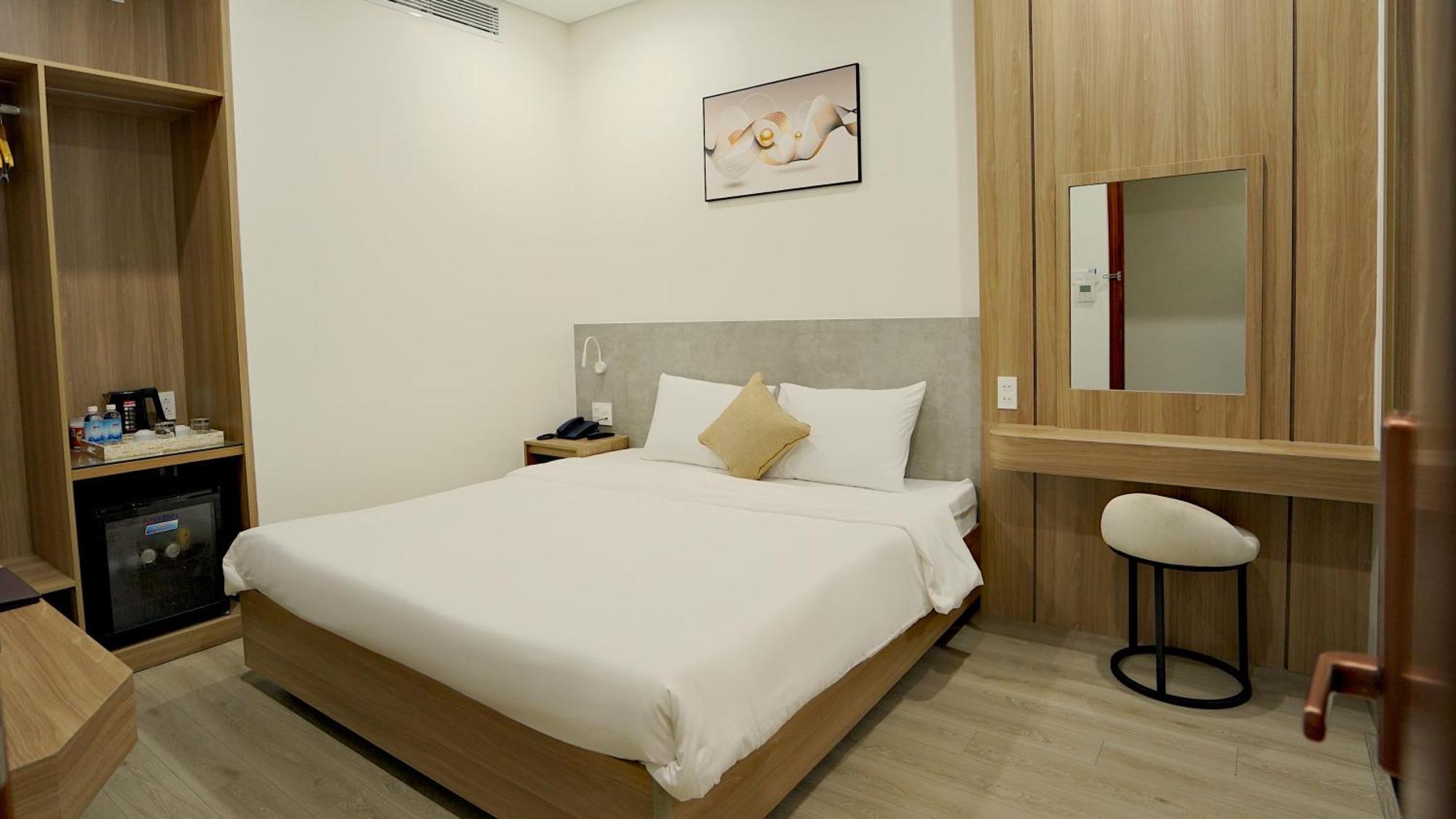 Hotel Thanh Thuy Buôn Ma Thuột