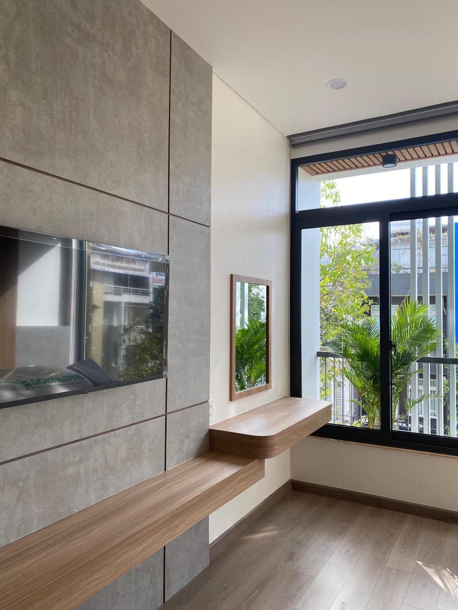 Hotel Thanh Thuy